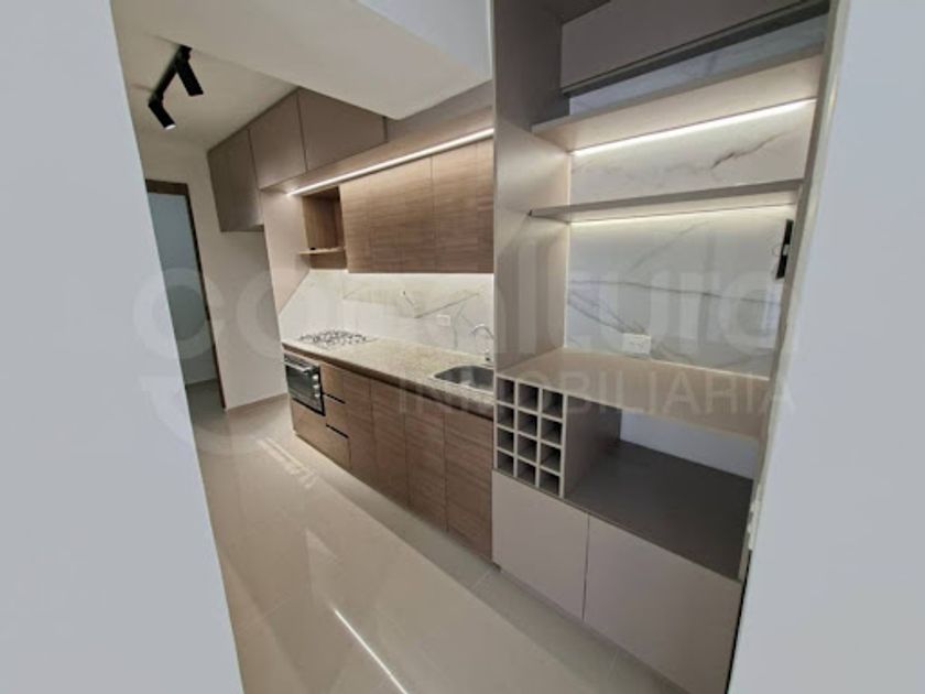 Apartamento en arriendo Envigado, Antioquia