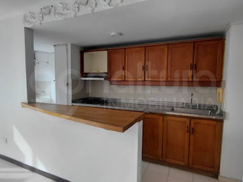 Apartamento en arriendo Laureles, Occidente