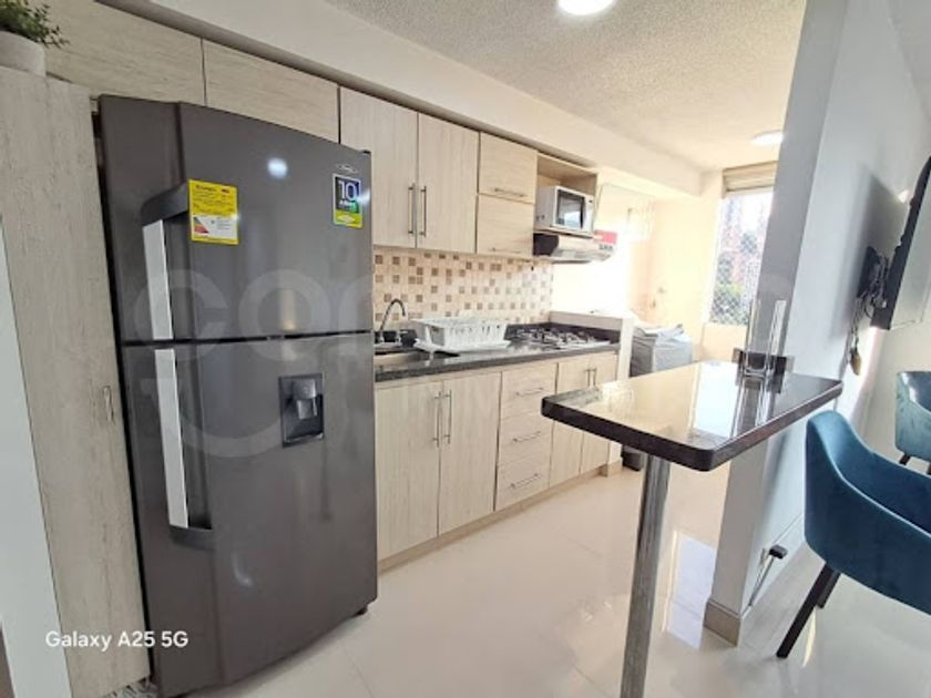 Apartamento en arriendo Sabaneta, Antioquia