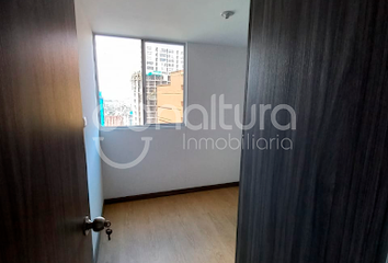 Apartment for rent in Calasanz, Medellín