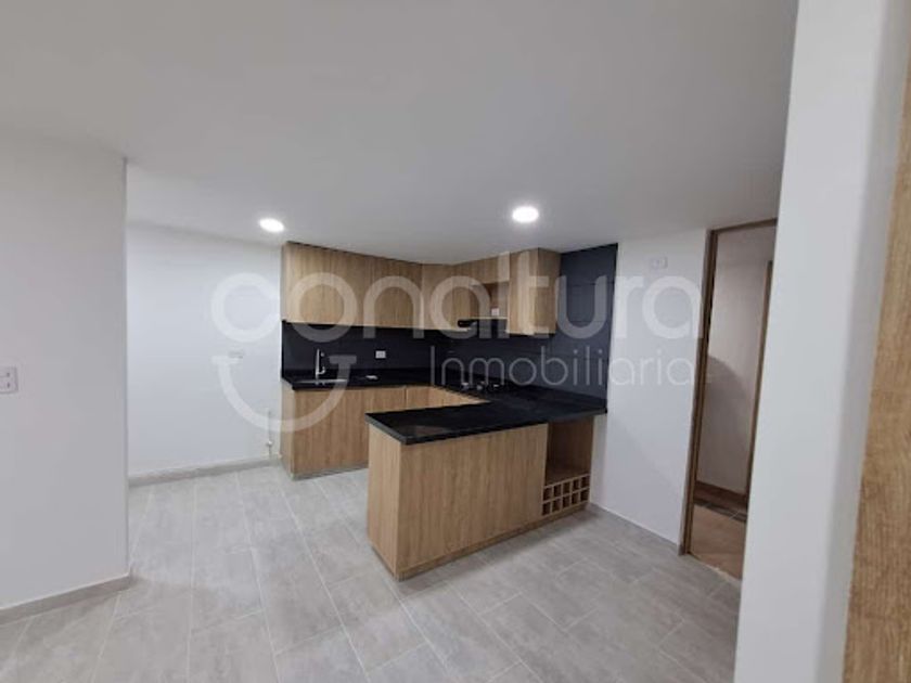 Apartment for rent in Bello