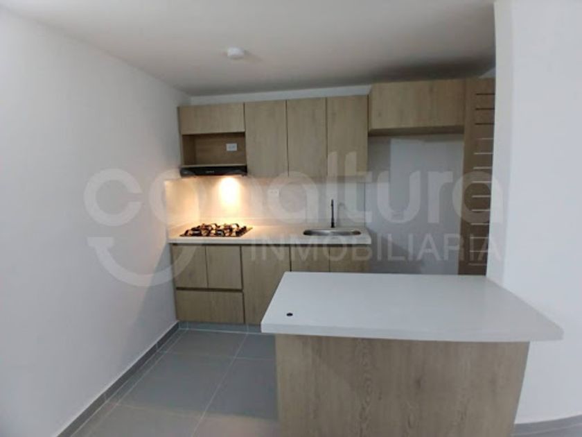 Apartment for rent in Bello