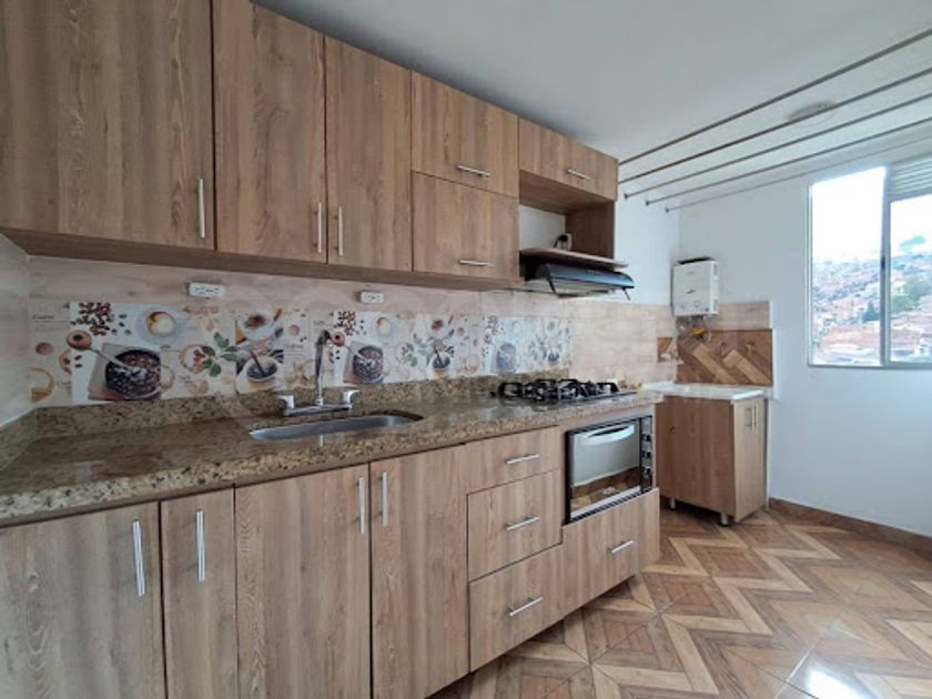 Apartment for rent in Medellín