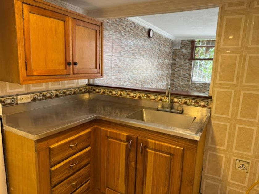 Casa en arriendo La Milagrosa, Centro