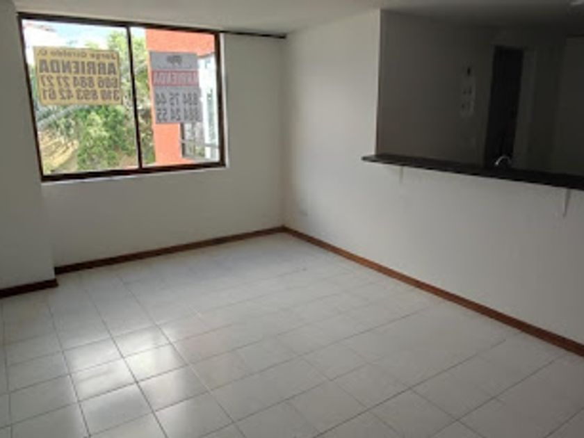 Apartamento en arriendo Milán, Manizales