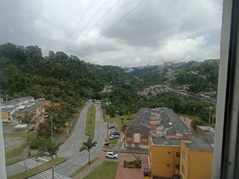Apartamento en arriendo Puerta Del Sol, Manizales