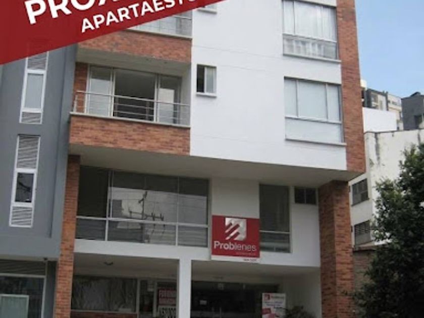 Apartment for rent in Bucaramanga