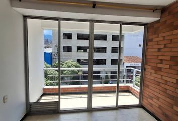 Apartment for rent in Sotomayor, Bucaramanga