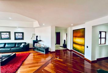 Apartamento en Santa Paula, Bogotá