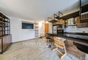 Departamento en arriendo en Providencia