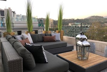 Departamento en arriendo en Providencia