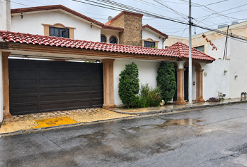 Casa en renta en San Pedro