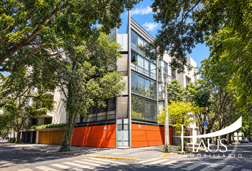 Departamento en renta en Hipódromo Condesa