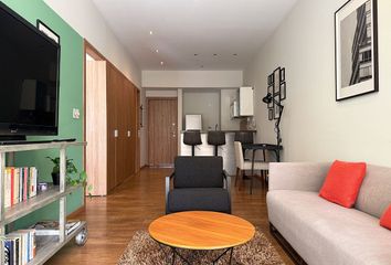 Departamento en renta en Tabacalera