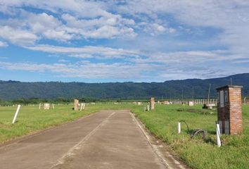 Terrenos en  Cevil Redondo, Tucumán