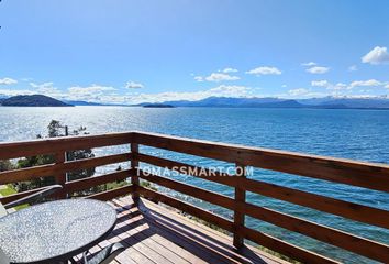 Casa en  San Carlos De Bariloche, San Carlos De Bariloche