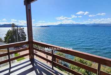 Casa en  San Carlos De Bariloche, San Carlos De Bariloche