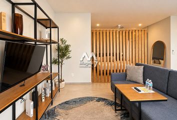 Departamento en renta en Colonia Moderna