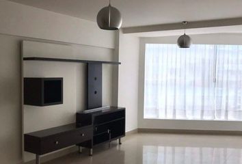 Departamento en renta en Reforma Social