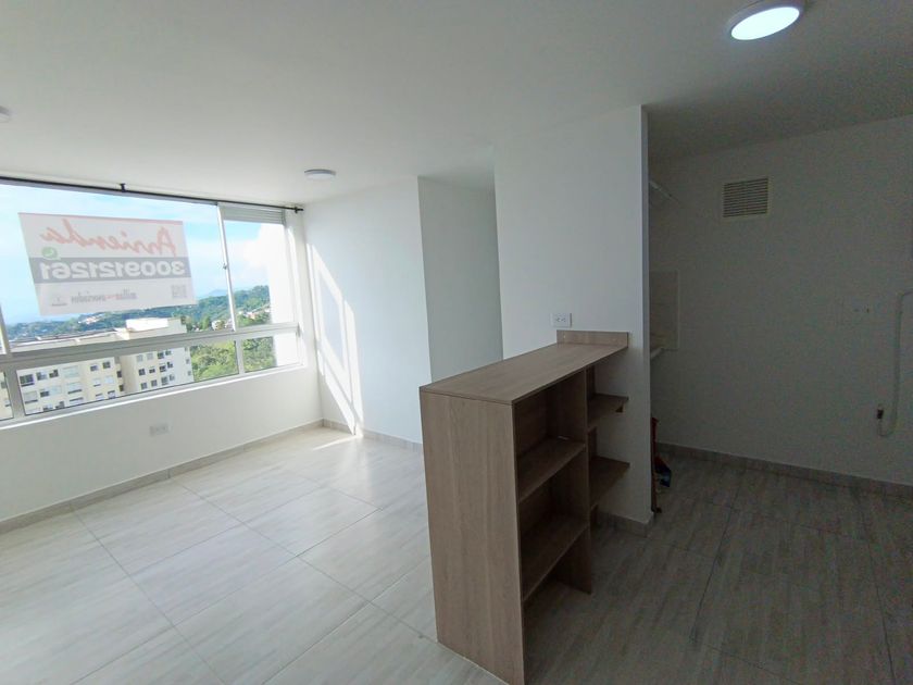 Apartment for rent in Manizales