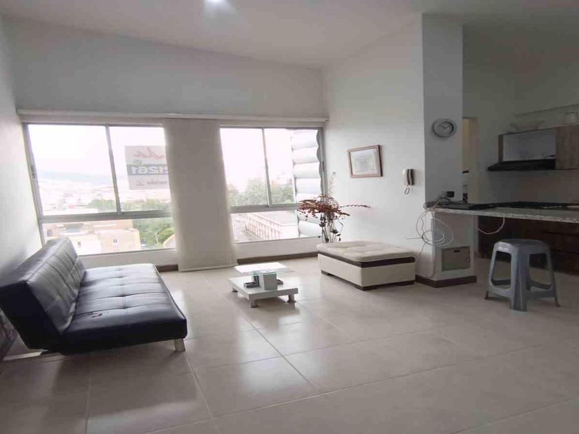 Apartamento en arriendo Campohermoso, Manizales