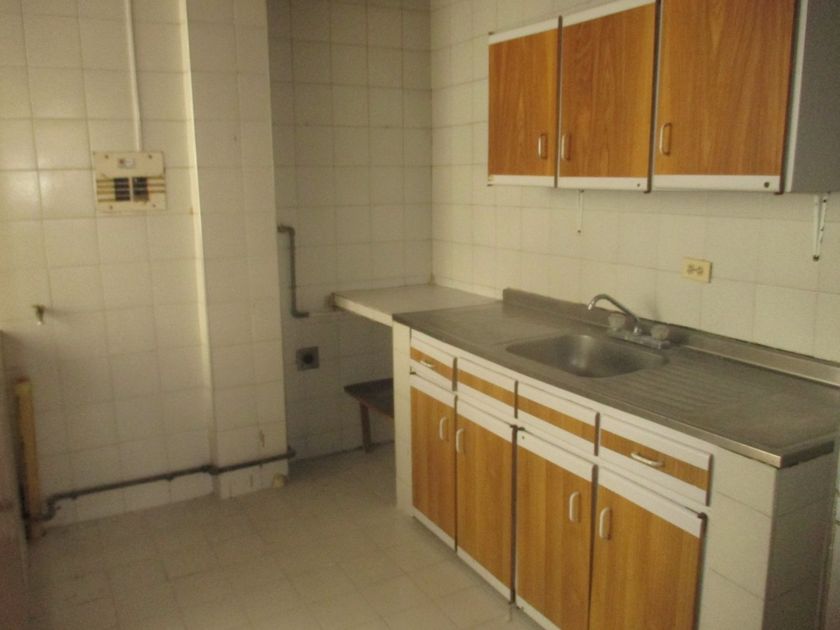 Apartamento en arriendo Palogrande, Manizales