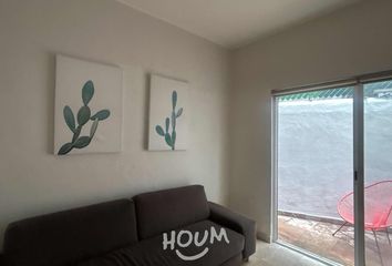 Departamento en renta en Hipódromo Condesa