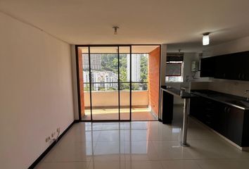 Apartamento en Carrera 33, Unidad Residencial Serranias De Sandiego, Comuna 9 - Buenos Aires, Perímetro Urbano Medellín, Medellín, Valle De Aburrá, Antioquia, Rap Del Agua Y La Mon