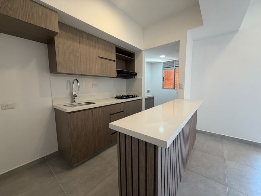 Apartamento en arriendo Carrera 50, Fabricato, Bello, Valle De Aburrá, Antioquia, Rap Del Agua Y La Montaña, 051053, Colombia