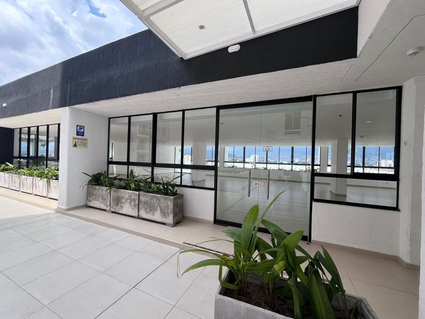 Apartamento en arriendo Calle 13c, Jorge Zawadsky, Comuna 10, Cali Ciudad, Cali, Sur, Valle Del Cauca, Rap Pacífico, 760033, Colombia