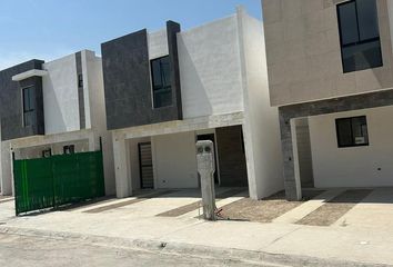 Casa en  Las Lomas Sector Bosques, García, Nuevo León