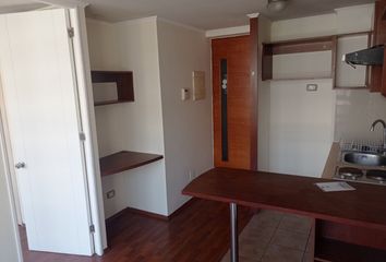 Departamento en arriendo en Santiago Centro