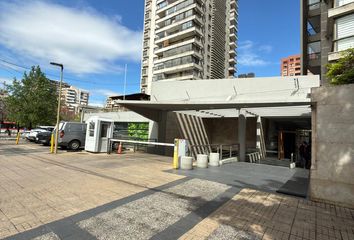 Departamento en arriendo en Las Condes