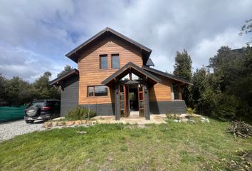 Casa en  San Carlos De Bariloche, San Carlos De Bariloche
