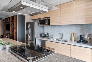 Departamento en venta en Lomas de Santa Fe