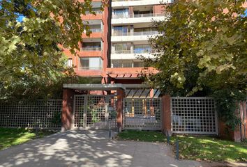 Departamento en arriendo en Providencia