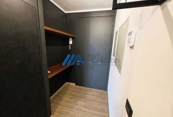 Departamento en arriendo en Santiago Centro