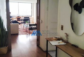 Departamento en arriendo en Providencia