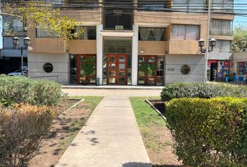 Departamento en arriendo en Santiago Centro