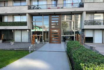 Departamento en arriendo en Macul