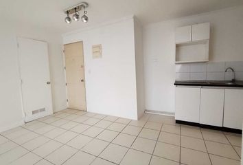 Departamento en arriendo en Santiago Centro