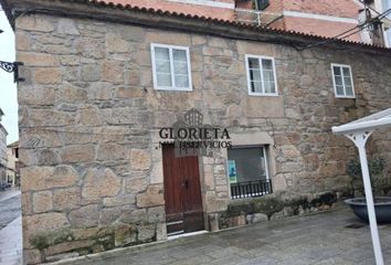Chalet en  Cambados (santa Mariña), Pontevedra Provincia
