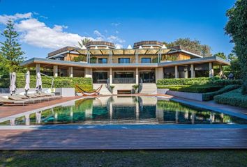 Chalet en  Distrito 1-san Pedro Sur, Marbella