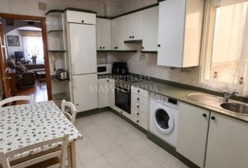 Piso en  Vigo, Pontevedra Provincia