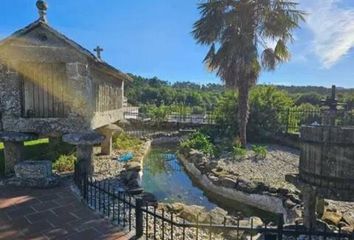 Chalet en  Ponte Caldelas, Pontevedra Provincia