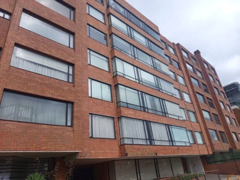 Apartment for rent in Bogotá