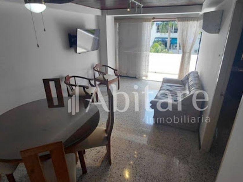 Apartment for rent in Cartagena