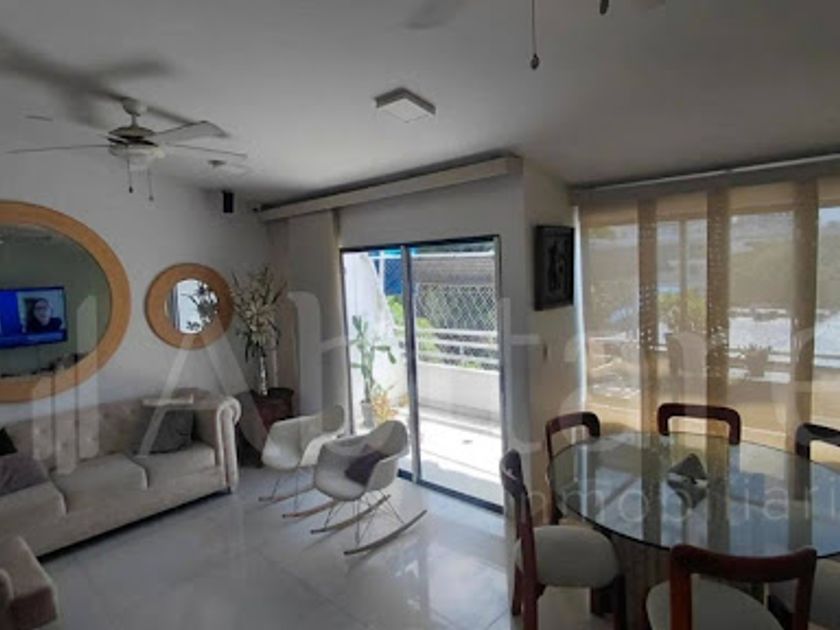 Apartamento en arriendo Manga, Cartagena De Indias
