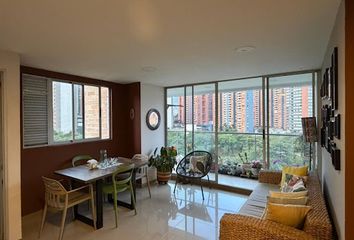Apartamento en Calasanz, Medellín
