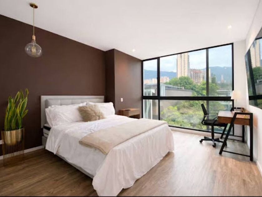 Apartamento en arriendo Castropol, Suroriente